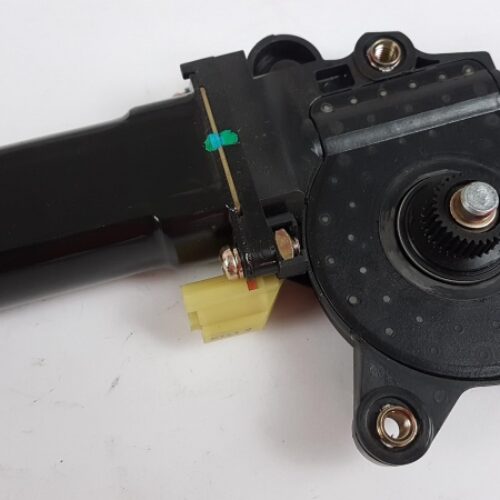 Electric Motor, Window Lift, 98890M2710