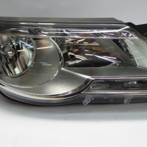 Headlight, 5N1941032AB
