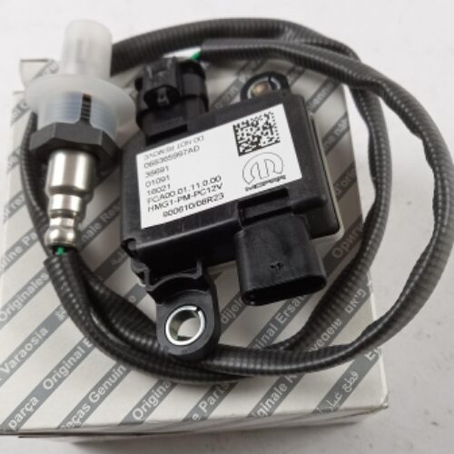 Sensor, Exhaust Gas Temperature, 50057241