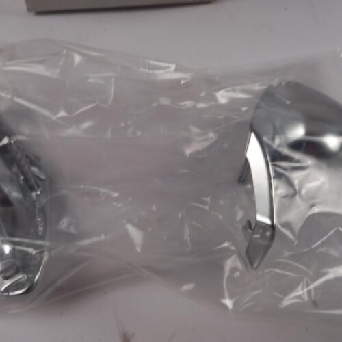 Cover, Steering Wheel, 16110754VV