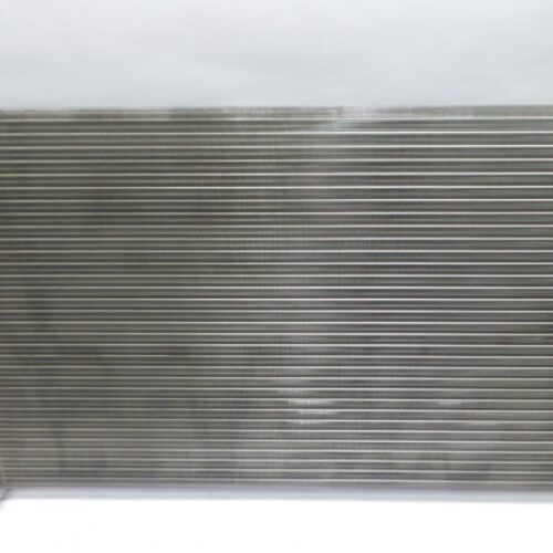 Radiator, Engine Cooling, 24418338