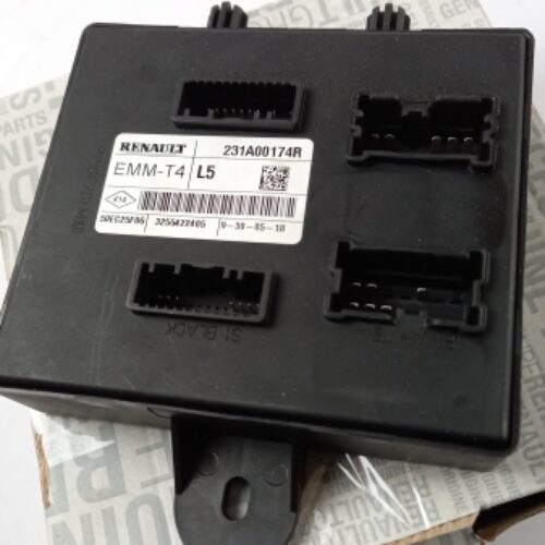 Control Unit, 231A00174R