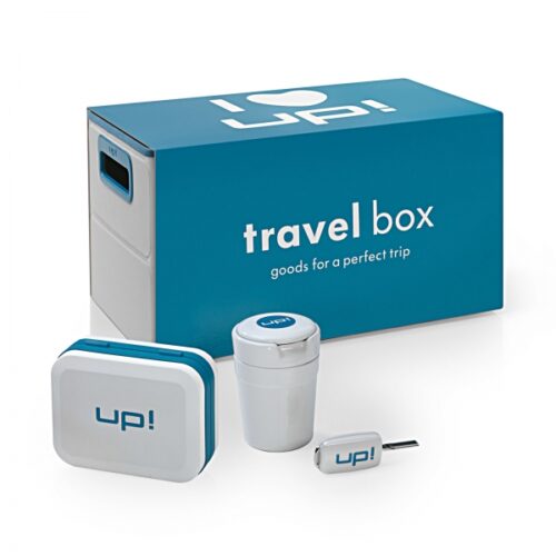 Travel Kit, 00006110430B