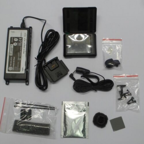 Connection Kit, Phone, 000051473C