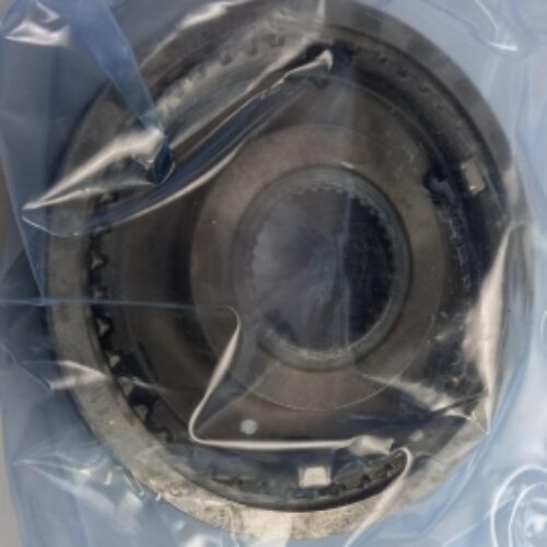 Synchronizer Body, Manual Transmission, 02S311241F