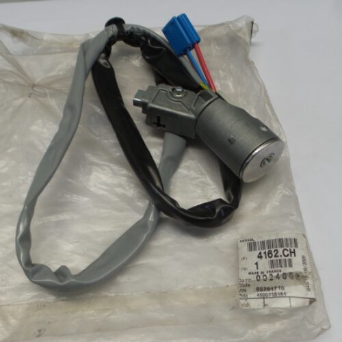 Ignition-/Starter Switch, 4162CH