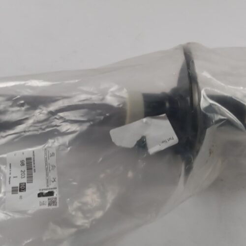 Shock Absorber, 9820310780