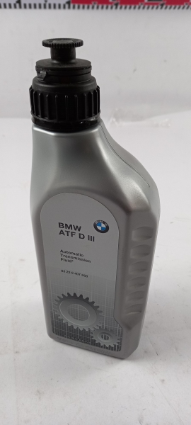 Transmission Oil, 83229407858