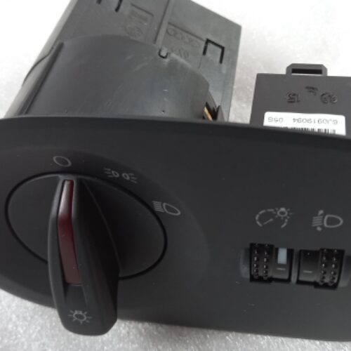 Switch, Headlight, 6J1941531ALAT7