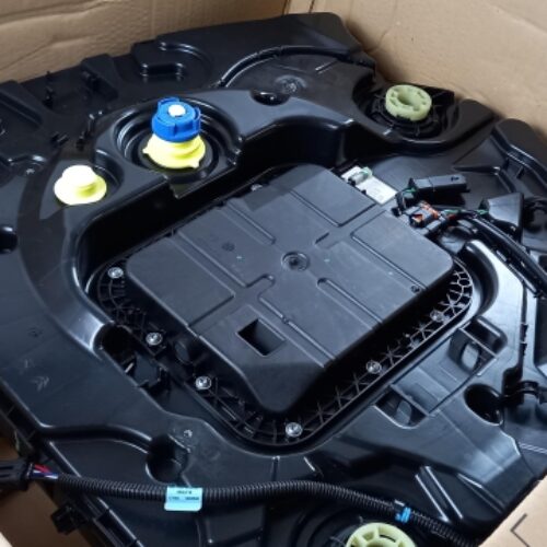 Additive Tank, 9818703780