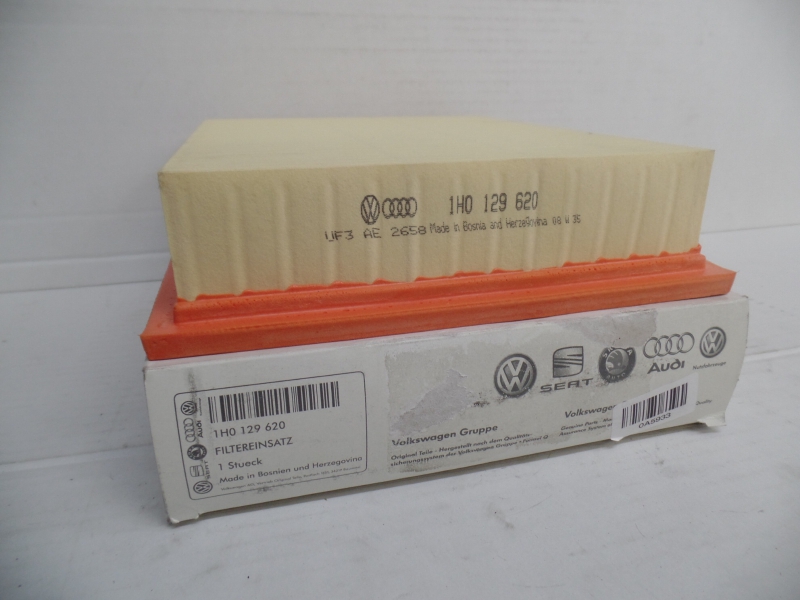Air Filter, 1H0129620