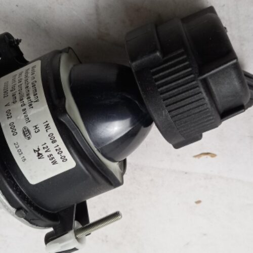 Fog Light, Q0002902V002000000