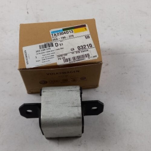 Transmission Mounting, 2E0199379