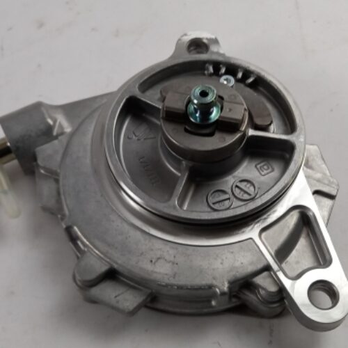 Vacuum Pump, 040042840W