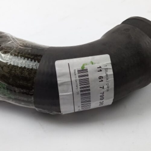 Charger Intake Hose, 11617799389