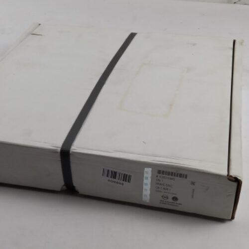 Brake Disc (1pc), 13521005