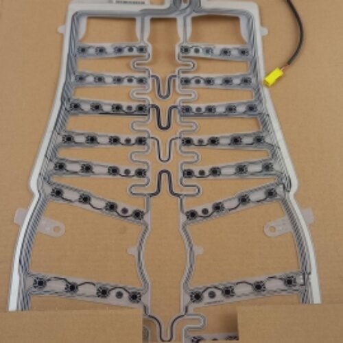 Sensor, Seat Occupancy, A211820741064