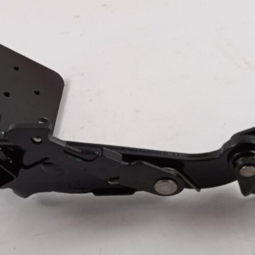 Roller Guide, Sliding Door, 745978841R