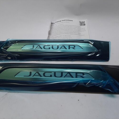 Sill Trim Set, T4N7600