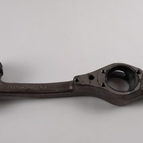 Track Control Arm, A1233305607