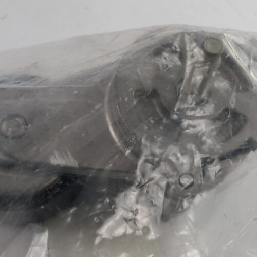 Belt Tensioner/Pulley, 55569399