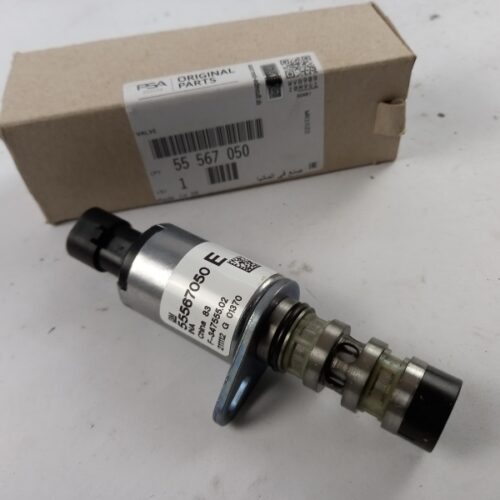 Control Valve, Camshaft Adjustment, 55567050