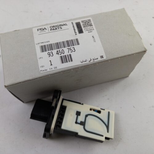 Sensor, Intake Manifold Pressure, 93450753