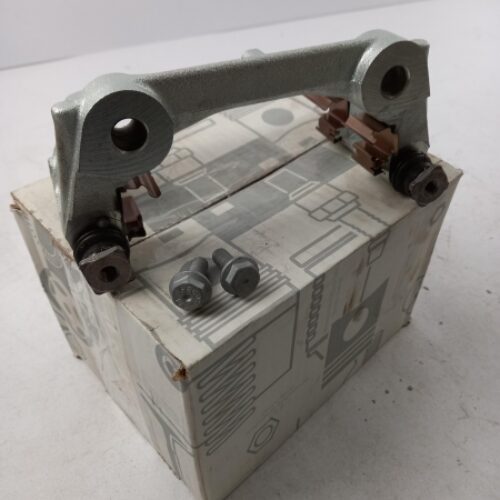 Carrier, Brake Caliper, A0004206015