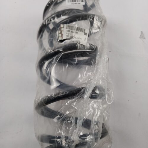 Coil Spring, 95507188