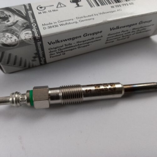 Glow Plug, N10579202