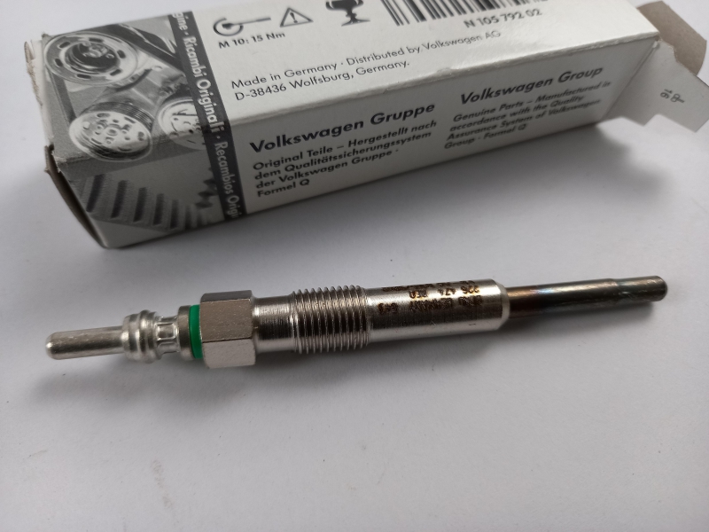 Glow Plug, N10579202
