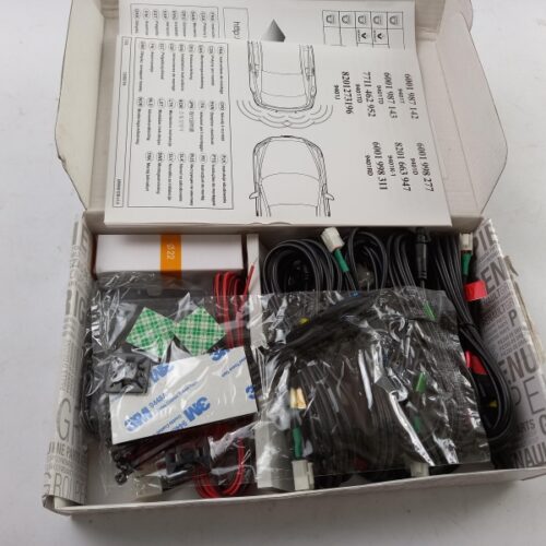 Parktronic Kit, 8201663947