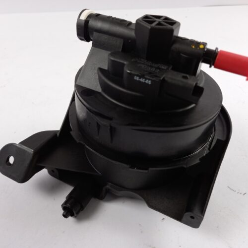 Fuel Filter, 30757236