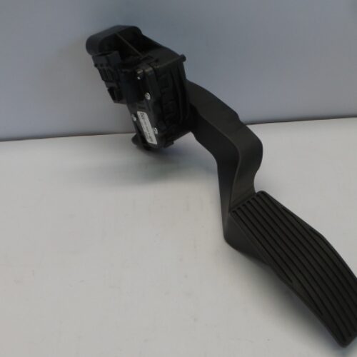 Accelerator Pedal, 9193187