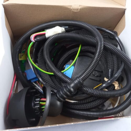 Electric Kit, Towbar, 1680089380
