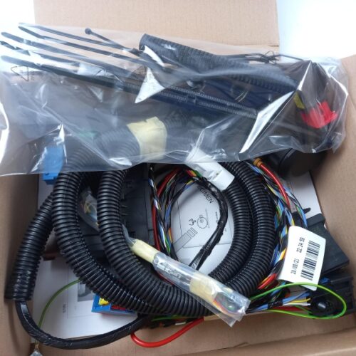 Electric Kit, Towbar, 1680088680