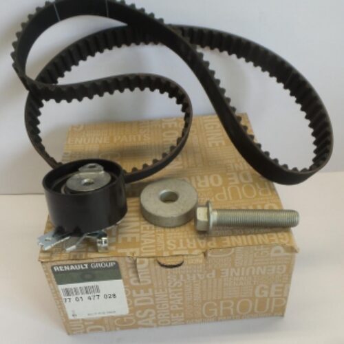 Timing Belt Kit, 7701477028