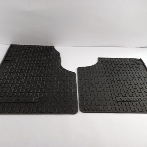Floor Mat Set, 39086716