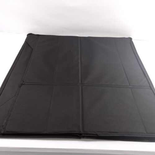 Mat, Luggage Compartment, 8201681718