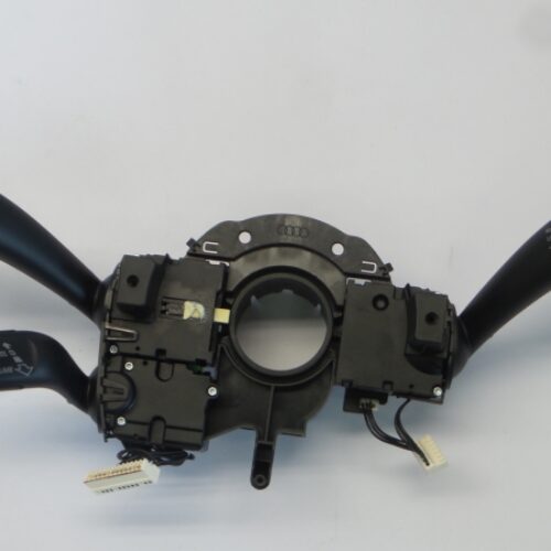 Steering Column Switch, 8K0953502BK4PK