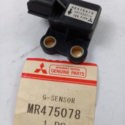 Sensor, Airbag, MR475078