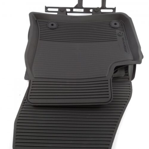 Floor Mat Set, 1671152280