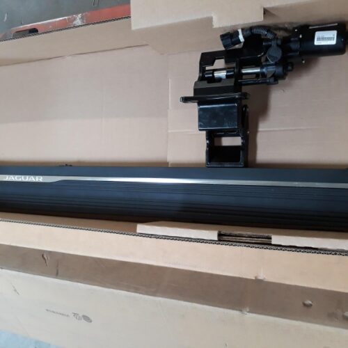 Foot Board, T4A11406