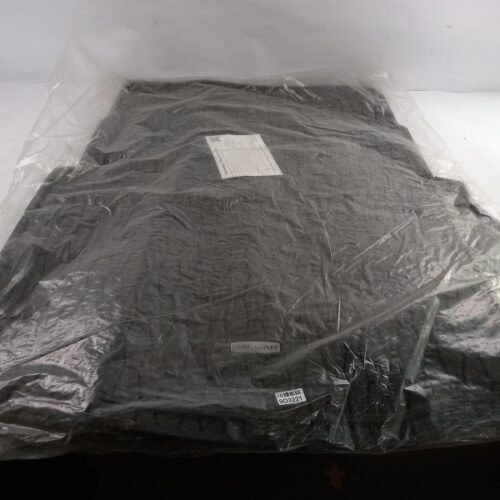 Mat, Luggage Compartment, T2H7744