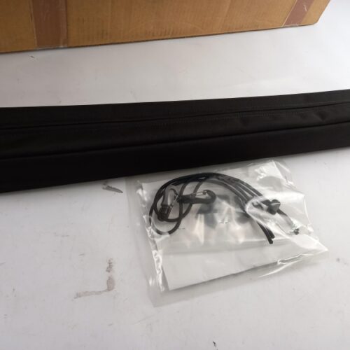 Mat, Luggage Compartment, C2Z23441
