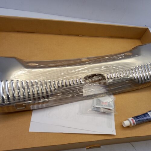 Sill Trim, Trunk, C2Z5642