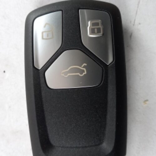 Remote Control, 4M0959754BRTKE