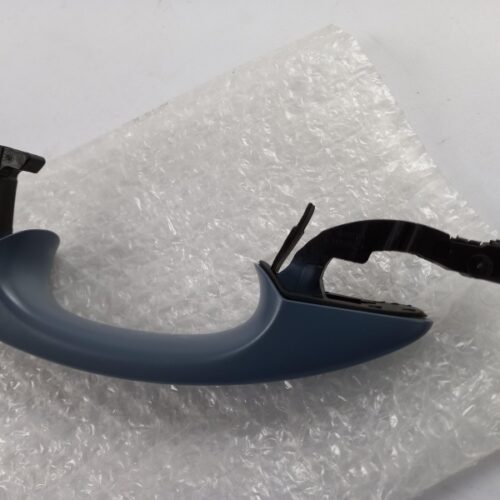 Door Handle, 5G0837205QGRU