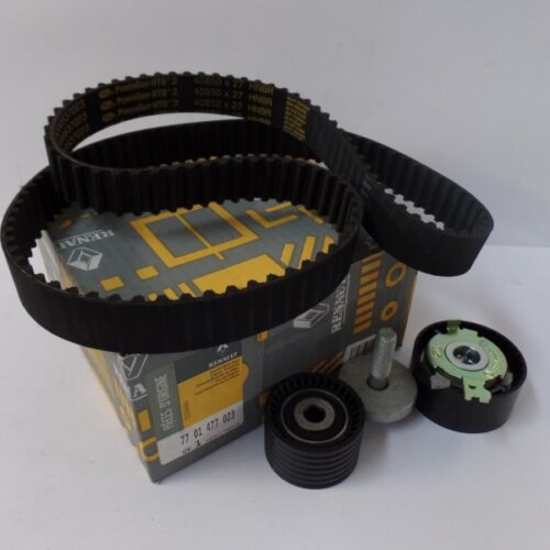 Timing Belt Kit, 7701477023