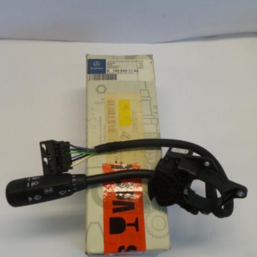 Steering Column Switch, A1405401144